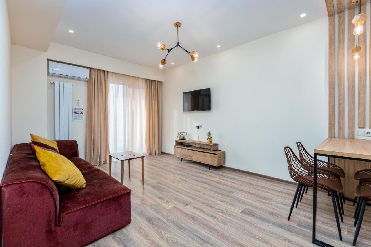 Apartment Blox In Old