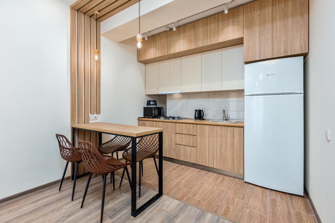Apartment Blox In Old