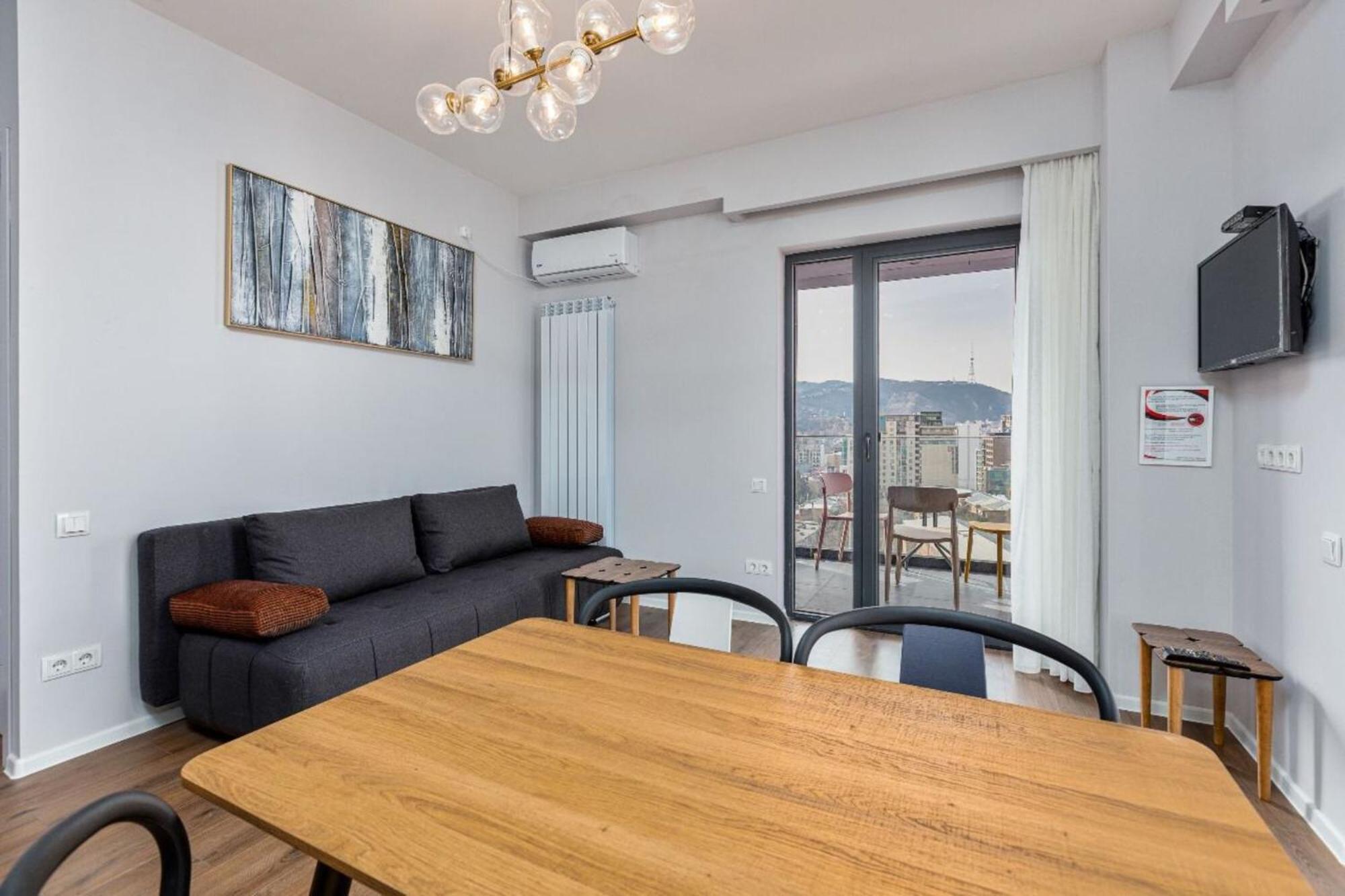Apartment Blox In Old